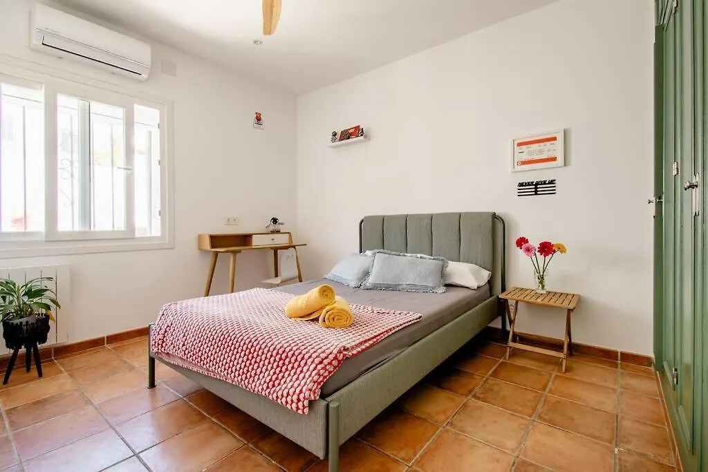 Verianmar 4 Bedroom Villa In Sotogrande With Pool Guadiaro 0*,