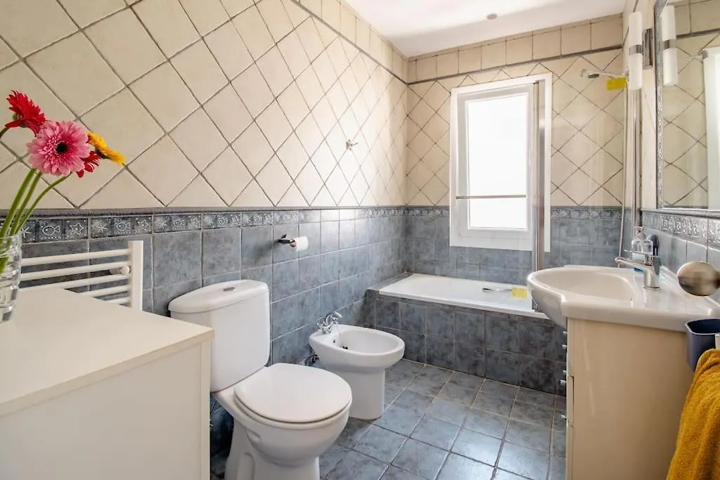 Verianmar 4 Bedroom Villa In Sotogrande With Pool Guadiaro