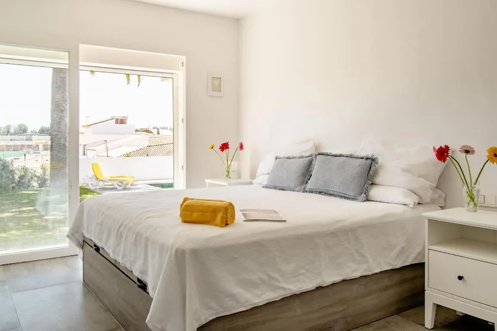 Verianmar 4 Bedroom Villa In Sotogrande With Pool Guadiaro Spain