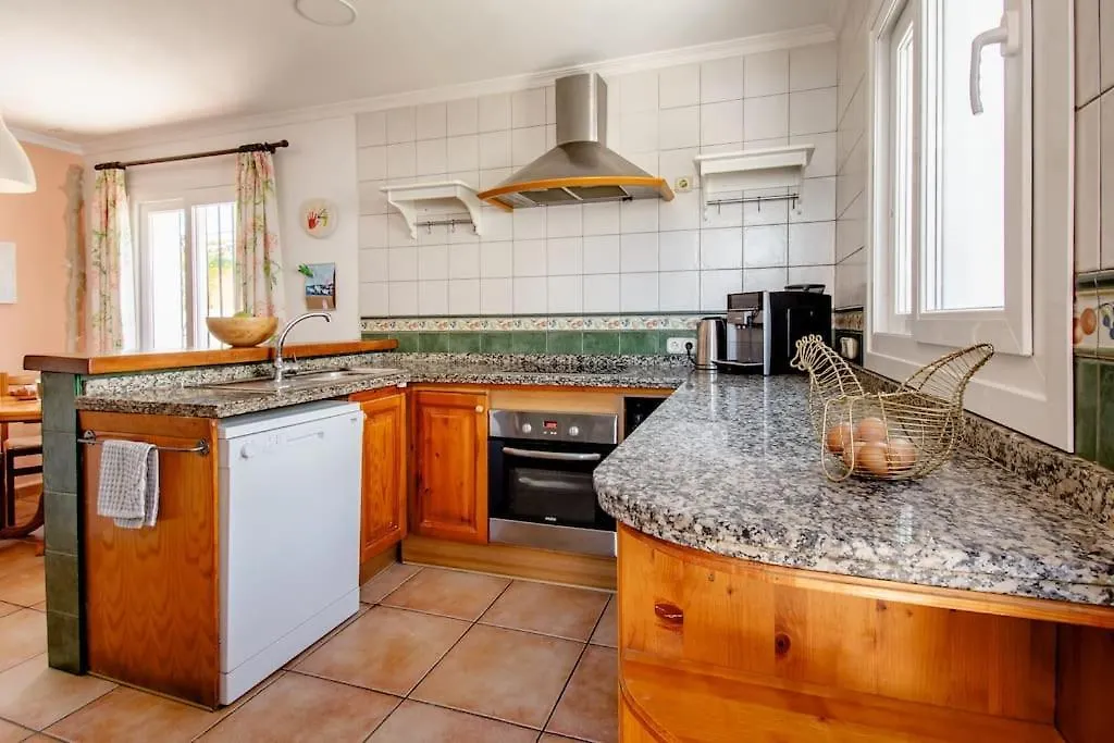 Verianmar 4 Bedroom Villa In Sotogrande With Pool Guadiaro
